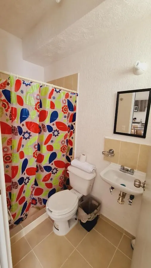 Apartament Ka'An Cancún