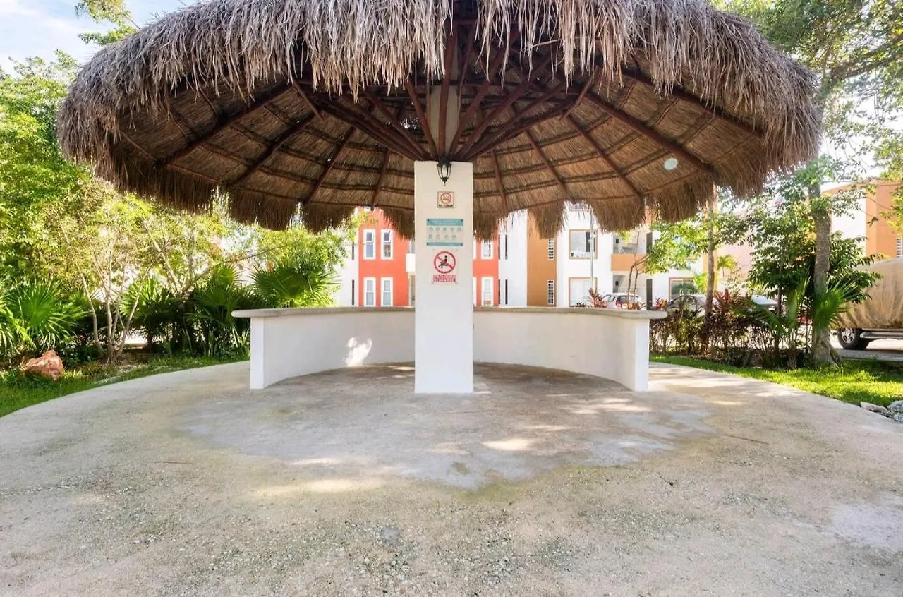Apartament Ka'An Cancún