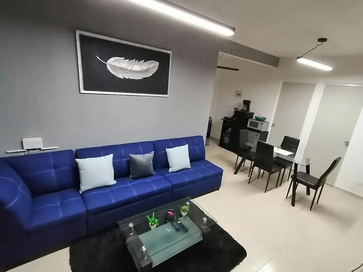 Apartament Ka'An Cancún